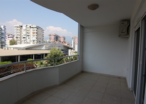 شقق للبيع جيكجلي - 2 غرفة وصالة -مفروشة -ضمن مجمع سكني -الانيا 