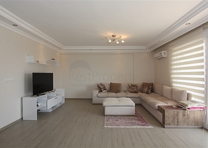 شقق للبيع جيكجلي - 2 غرفة وصالة -مفروشة -ضمن مجمع سكني -الانيا 