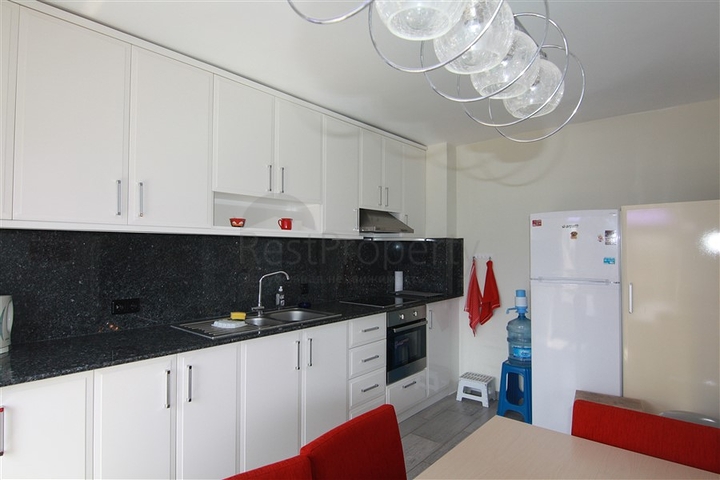 عقارات في الانيا جكجلي - شقة 2 غرفة وصالة -مفروشة . 