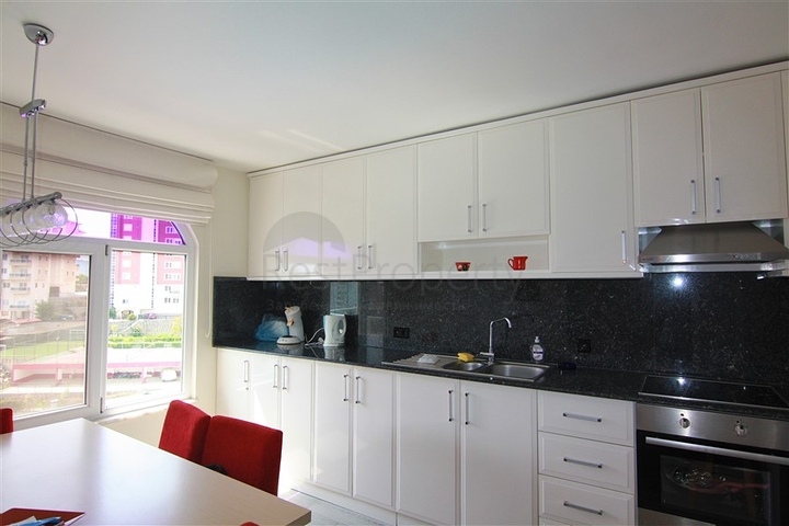 عقارات في الانيا جكجلي - شقة 2 غرفة وصالة -مفروشة . 