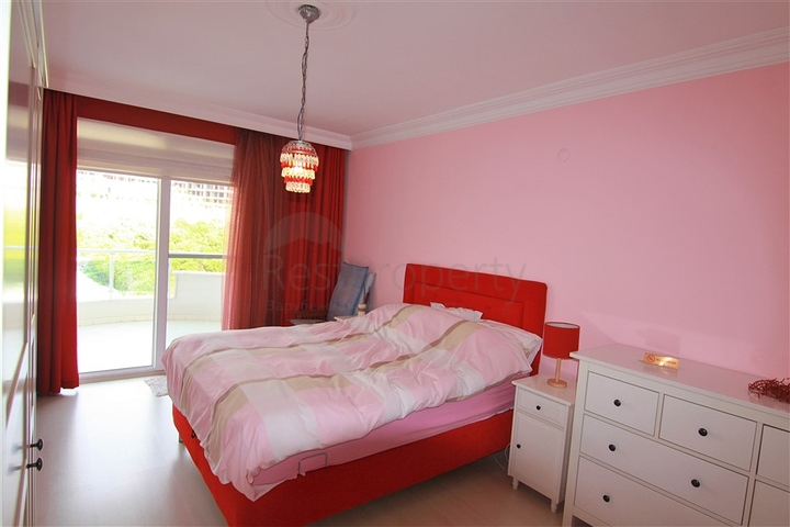 عقارات في الانيا جكجلي - شقة 2 غرفة وصالة -مفروشة . 