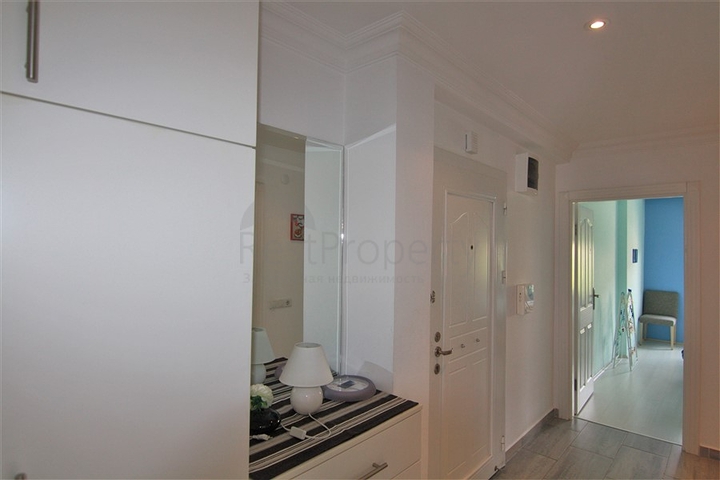 عقارات في الانيا جكجلي - شقة 2 غرفة وصالة -مفروشة . 