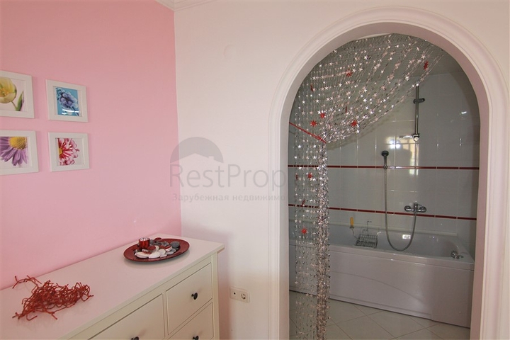 عقارات في الانيا جكجلي - شقة 2 غرفة وصالة -مفروشة . 