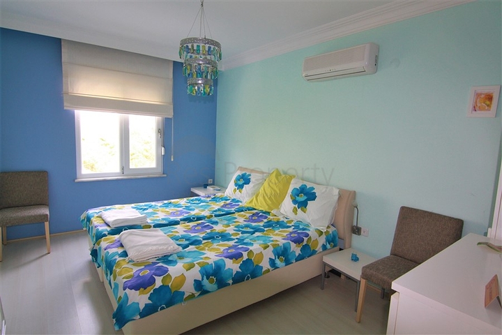 عقارات في الانيا جكجلي - شقة 2 غرفة وصالة -مفروشة . 