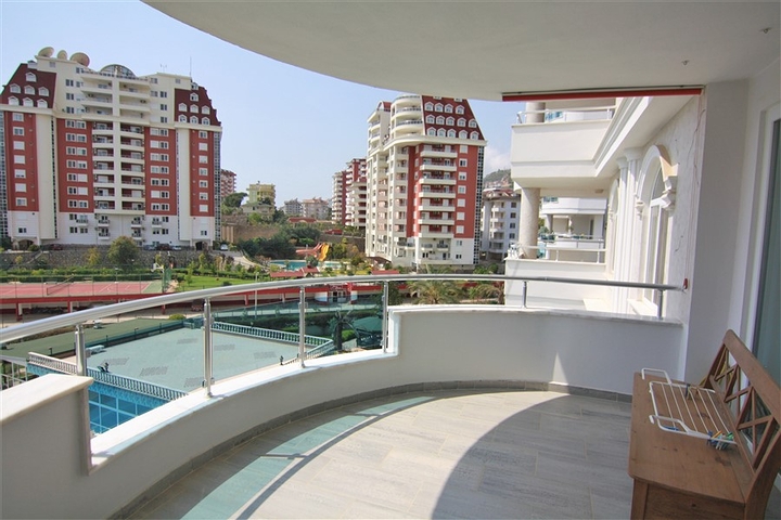 عقارات في الانيا جكجلي - شقة 2 غرفة وصالة -مفروشة . 