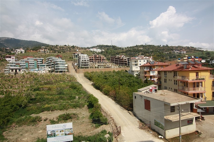 عقارات في الانيا جكجلي - شقة 2 غرفة وصالة -مفروشة . 