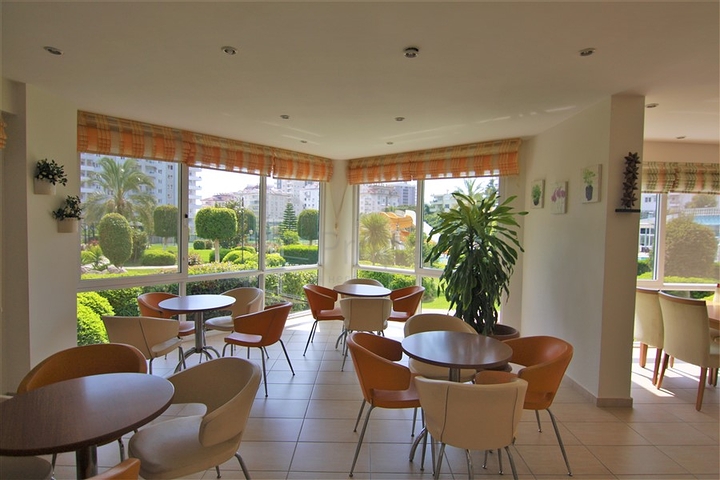 عقارات في الانيا جكجلي - شقة 2 غرفة وصالة -مفروشة . 