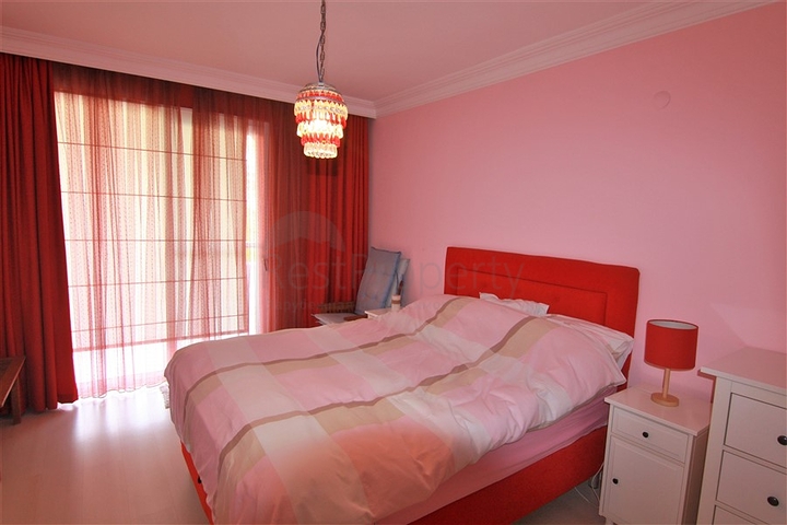 عقارات في الانيا جكجلي - شقة 2 غرفة وصالة -مفروشة . 