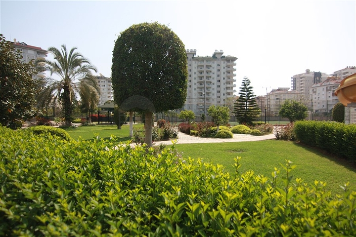 عقارات في الانيا جكجلي - شقة 2 غرفة وصالة -مفروشة . 