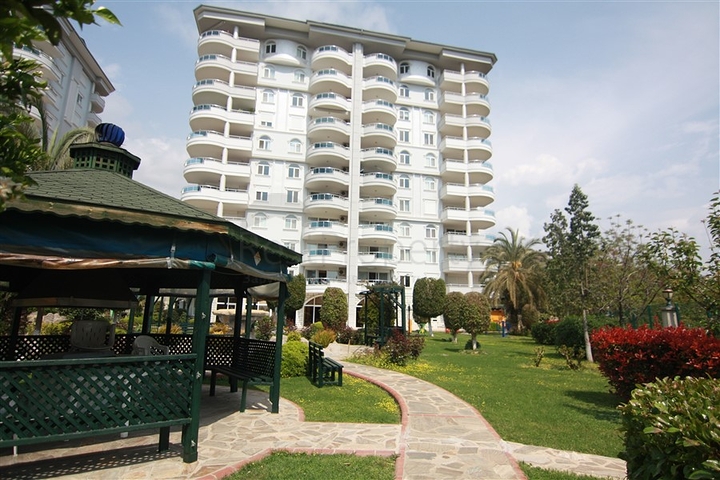 عقارات في الانيا جكجلي - شقة 2 غرفة وصالة -مفروشة . 