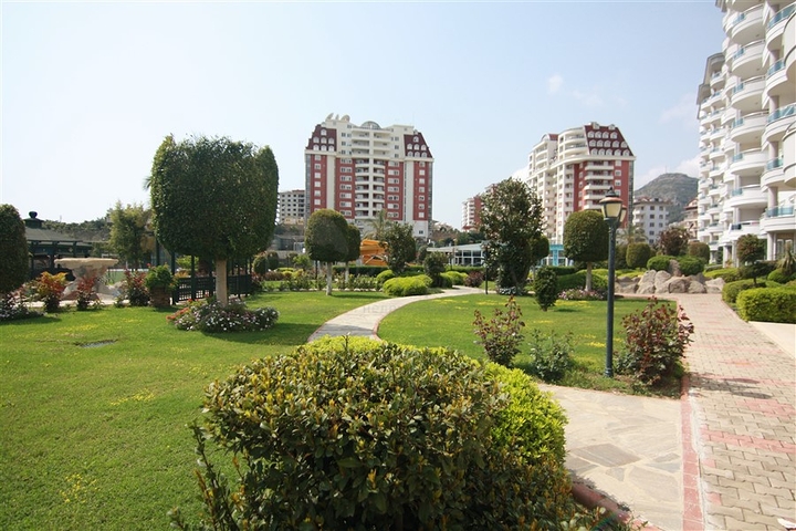 عقارات في الانيا جكجلي - شقة 2 غرفة وصالة -مفروشة . 