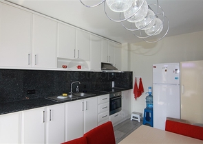 عقارات في الانيا جكجلي - شقة 2 غرفة وصالة -مفروشة . 