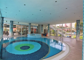 عقارات في الانيا جكجلي - شقة 2 غرفة وصالة -مفروشة . 