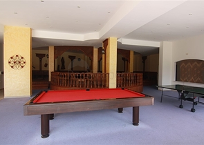 عقارات في الانيا جكجلي - شقة 2 غرفة وصالة -مفروشة . 