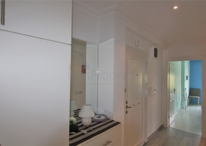 عقارات في الانيا جكجلي - شقة 2 غرفة وصالة -مفروشة . 