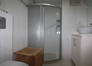 عقارات في الانيا جكجلي - شقة 2 غرفة وصالة -مفروشة . 