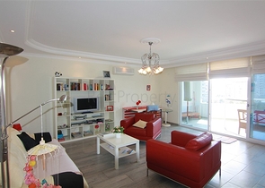 عقارات في الانيا جكجلي - شقة 2 غرفة وصالة -مفروشة . 