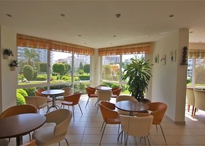 عقارات في الانيا جكجلي - شقة 2 غرفة وصالة -مفروشة . 