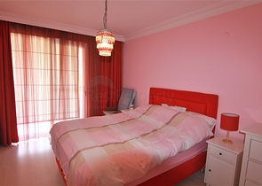 عقارات في الانيا جكجلي - شقة 2 غرفة وصالة -مفروشة . 