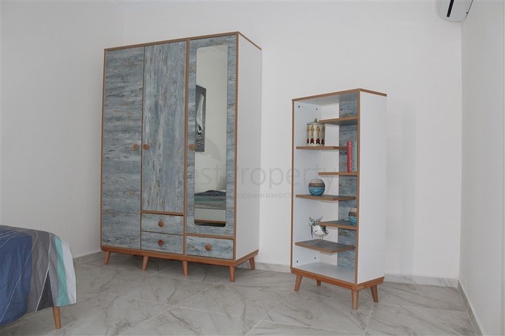 فلل للبيع الانيا - فيلا مستقلة مع مسبح خاص -في كارجي جاك 