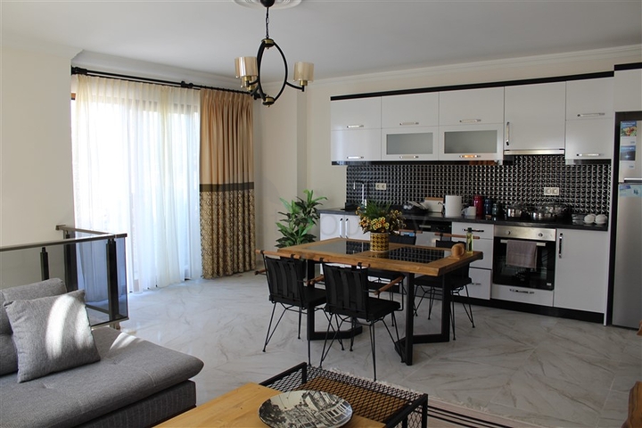 فلل للبيع الانيا - فيلا مستقلة مع مسبح خاص -في كارجي جاك 