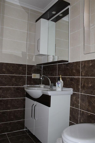 فلل للبيع الانيا - فيلا مستقلة مع مسبح خاص -في كارجي جاك 