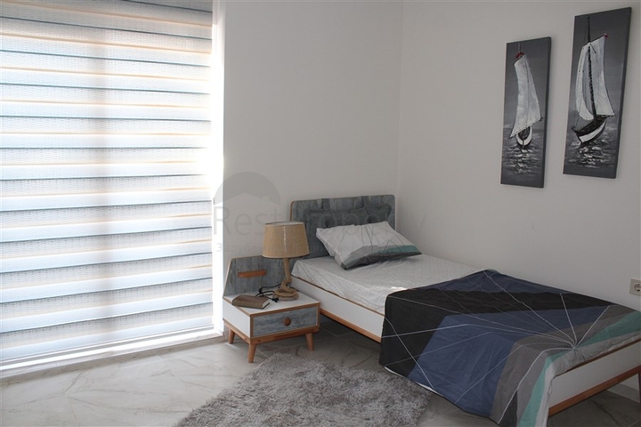 فلل للبيع الانيا - فيلا مستقلة مع مسبح خاص -في كارجي جاك 