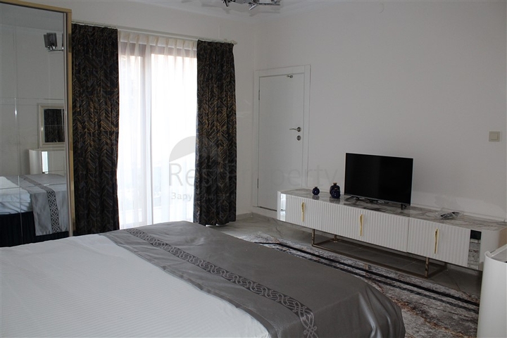 فلل للبيع الانيا - فيلا مستقلة مع مسبح خاص -في كارجي جاك 