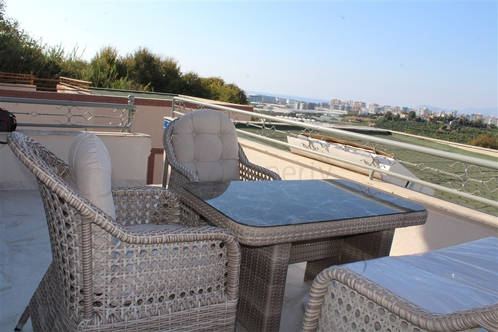 فلل للبيع الانيا - فيلا مستقلة مع مسبح خاص -في كارجي جاك 