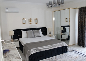 فلل للبيع الانيا - فيلا مستقلة مع مسبح خاص -في كارجي جاك 