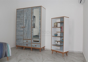 فلل للبيع الانيا - فيلا مستقلة مع مسبح خاص -في كارجي جاك 