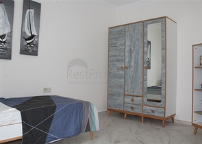 فلل للبيع الانيا - فيلا مستقلة مع مسبح خاص -في كارجي جاك 