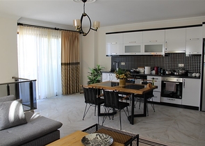 فلل للبيع الانيا - فيلا مستقلة مع مسبح خاص -في كارجي جاك 