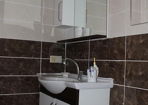 فلل للبيع الانيا - فيلا مستقلة مع مسبح خاص -في كارجي جاك 