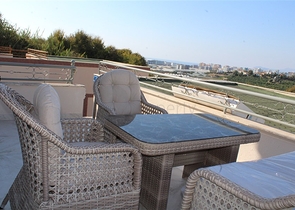 فلل للبيع الانيا - فيلا مستقلة مع مسبح خاص -في كارجي جاك 