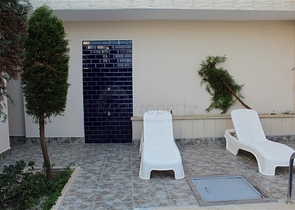 فلل للبيع الانيا - فيلا مستقلة مع مسبح خاص -في كارجي جاك 