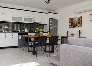 فلل للبيع الانيا - فيلا مستقلة مع مسبح خاص -في كارجي جاك 