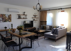 فلل للبيع الانيا - فيلا مستقلة مع مسبح خاص -في كارجي جاك 