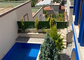 فلل للبيع الانيا - فيلا مستقلة مع مسبح خاص -في كارجي جاك 