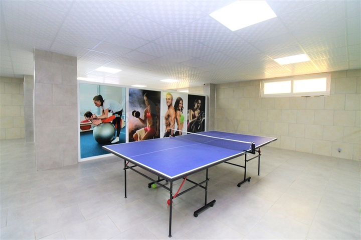 شقق للبيع في محمودلار - مجمع سكني جديد - شقة 2 غرفة وصالة -مفروشة 