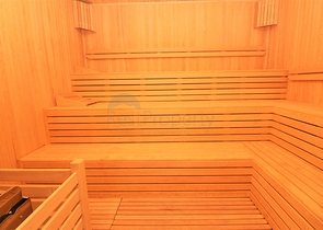 شقق للبيع في محمودلار - مجمع سكني جديد - شقة 2 غرفة وصالة -مفروشة 