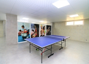 شقق للبيع في محمودلار - مجمع سكني جديد - شقة 2 غرفة وصالة -مفروشة 