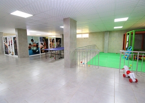 شقق للبيع في محمودلار - مجمع سكني جديد - شقة 2 غرفة وصالة -مفروشة 