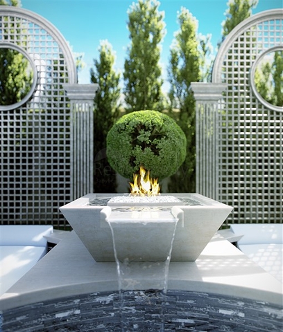 شقق على البحر في الانيا - مجمع فاخر قيد الانشاء -مركز الانيا 