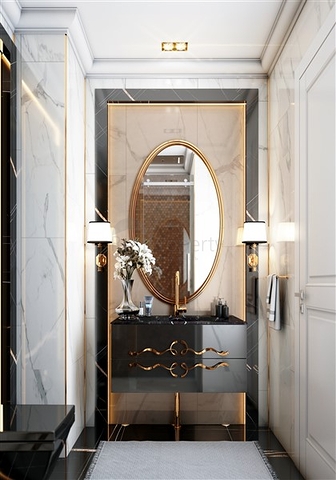 شقق على البحر في الانيا - مجمع فاخر قيد الانشاء -مركز الانيا 