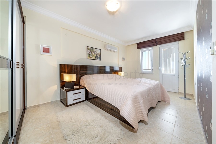 عقارات في جكجلي - 2 غرفة وصالة -ضمن مجمع فاخر . 