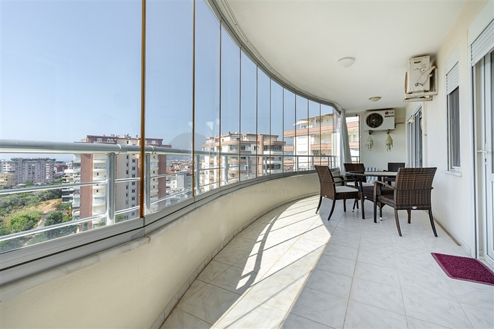 عقارات في جكجلي - 2 غرفة وصالة -ضمن مجمع فاخر . 