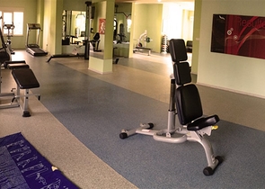 عقارات في جكجلي - 2 غرفة وصالة -ضمن مجمع فاخر . 