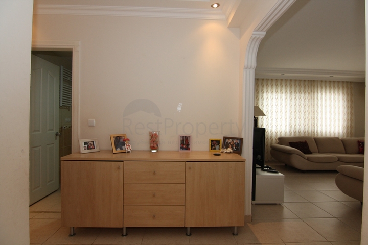 شقق للبيع في جكجلي - 2 غرفة وصالة -مفروشة -ضمن مجمع عائلي -جكجلي / الانيا 