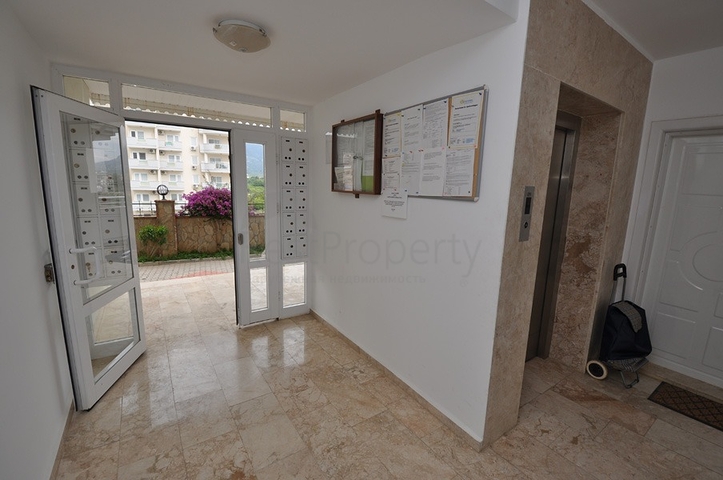 شقق للبيع في جكجلي - 2 غرفة وصالة -مفروشة -ضمن مجمع عائلي -جكجلي / الانيا 